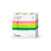 Opakowanie Klocki Pixio Tropic 60 Abstract Series