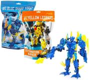 Opakowanie Klocki robot 30el