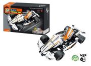 Opakowanie Klocki techniczne PRO Kids Gokart