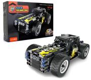 Opakowanie Klocki techniczne Pro Kids Motor Chopper