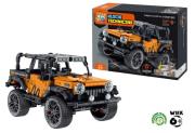 Opakowanie Klocki techniczne PRO Kids Terenowy off road