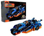 Opakowanie Klocki techniczne Pro Kids trzykołowiec