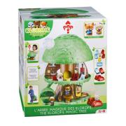 Opakowanie Klorofil Magiczne Drzewo