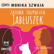Okładka książki Klub Mało Używanych Dziewic. T. 3 audiobook