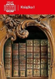 Okładka książki KMP 1/2023 Książka I