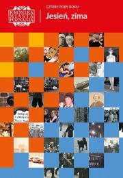 Okładka książki KMP 4/2022 Cztery pory roku. Jesień, zima