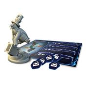 Knockdown figurka Chilly - dodatkowa postać. Wydawca: Awaken Realms. Dadada.pl Opakowanie Knockdown figurka Chilly - dodatkowa postać