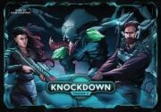 Knockdown: Volume II - Nemesis. Wydawca: Awaken Realms. Dadada.pl Opakowanie Knockdown: Volume II - Nemesis