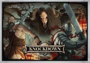Knockdown: Volume III - Tainted Grail. Wydawca: Awaken Realms. Dadada.pl Opakowanie Knockdown: Volume III - Tainted Grail