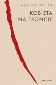 Okładka książki Kobieta na froncie