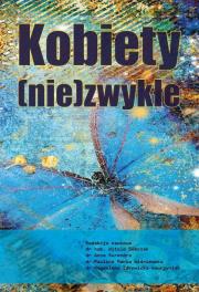 Kobiety (nie)zwykłe /kolor/. Autor: Zbiorowy. Dadada.pl Okładka książki Kobiety (nie)zwykłe /kolor/