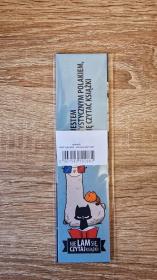 Opakowanie Kocham Lamy