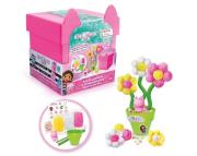 Opakowanie Koci Domek Gabi. Kocie pudełko z niespodzianką