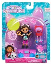 Opakowanie Koci Domek Gabi: Mały Zestaw Karaoke