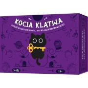 Opakowanie Kocia klątwa REBEL