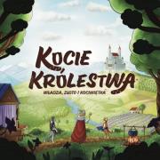 Opakowanie Kocie Królestwa