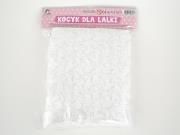 Opakowanie Kocyk pluszowy dla lalki