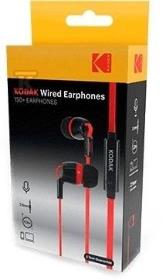 Opakowanie Kodak słuchawki 150+