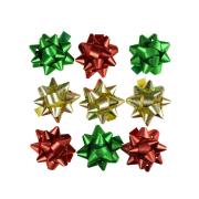 Opakowanie Kokardki samoprzylepne 9szt