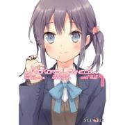 Okładka książki Kokoro Connect. Tom 1