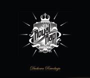Opakowanie Kola - Royal Rap - Duchowa Rewolucja - CD