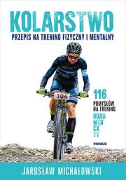 Okładka książki Kolarstwo.