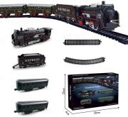 Opakowanie Kolejka na baterie 104cm