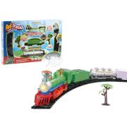 Opakowanie Kolejka na baterie 24el