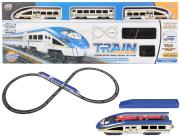 Opakowanie Kolejka na baterie 312cm