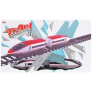 Opakowanie Kolejka na baterie