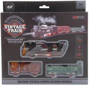 Opakowanie Kolejka na baterie