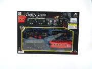 Opakowanie Kolejka na baterie