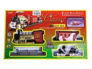 Opakowanie Kolejka na baterie