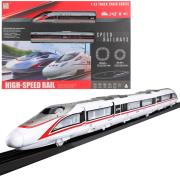 Opakowanie Kolejka na baterie