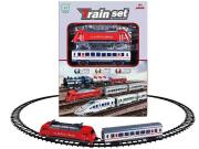 Opakowanie Kolejka na baterie