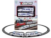 Opakowanie Kolejka na baterie