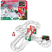 Opakowanie Kolejka świąteczna