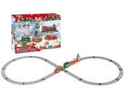 Opakowanie Kolejka świąteczna