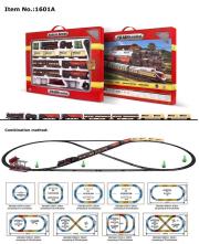 Opakowanie Kolejka światło i dźwięk 5/10