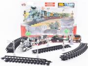 Opakowanie Kolejka wojskowa na baterie