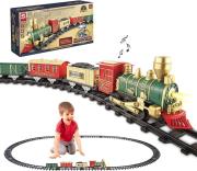 Opakowanie Kolejka ze światłem i dźwiękiem