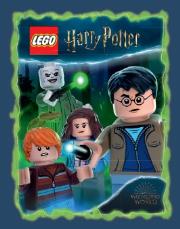 Kolekcja LEGO Harry Potter saszetka z naklejkami 1 szt. mix. Wydawca: Blue Ocean Entertainment. Dadada.pl Opakowanie Kolekcja LEGO Harry Potter saszetka z naklejkami 1 szt. mix