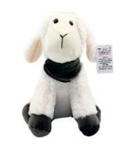 Opakowanie Kolekcja perełka owieczka 23cm