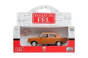 Opakowanie Kolekcja PRL-u Fiat 125P