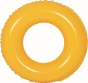 Opakowanie Kółko do pływania 60cm żółty