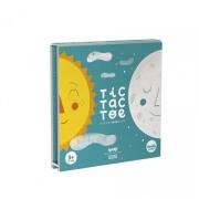 Opakowanie Kółko i Krzyżyk: Słońce i księżyc