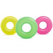 Opakowanie Koło do pływania neon 91cm MIX