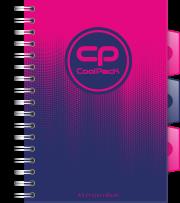 Opakowanie Kołobrulion A5 Coolpack