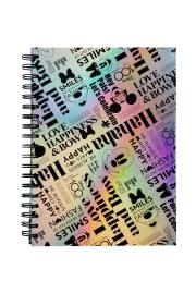 Opakowanie Kołobrulion B5 Disney 100 okładka tekturowa wzór 3