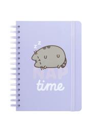 Opakowanie Kołonotes A5 Pusheen CTFBA50046